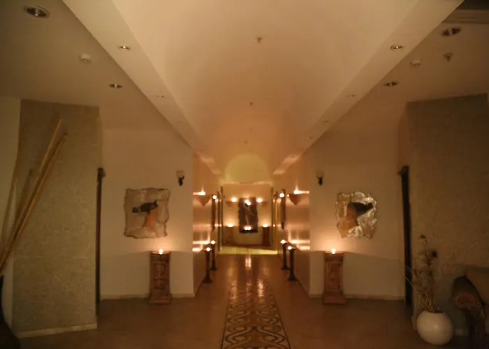 Lidya Sardes Thermal & Salihli