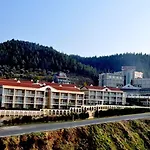 Hotel Lidya Sardes Thermal & Salihli