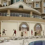 Hotel Lidya Sardes Thermal & Salihli