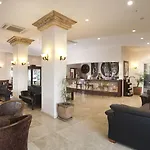 Lidya Sardes Thermal & Hotel