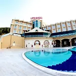 Lidya Sardes Thermal & Salihli