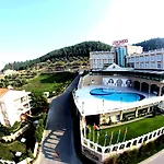 Lidya Sardes Thermal & 4*