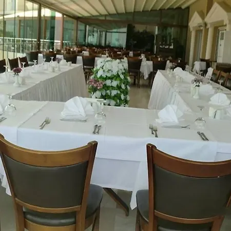 Hotel Lidya Sardes Thermal & 4*