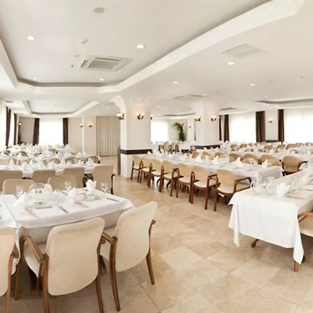 Otel Lidya Sardes Thermal &