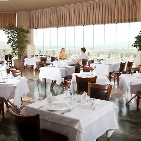 Otel Lidya Sardes Thermal &