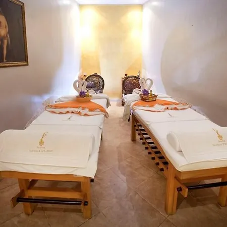 Otel Lidya Sardes Thermal & Salihli