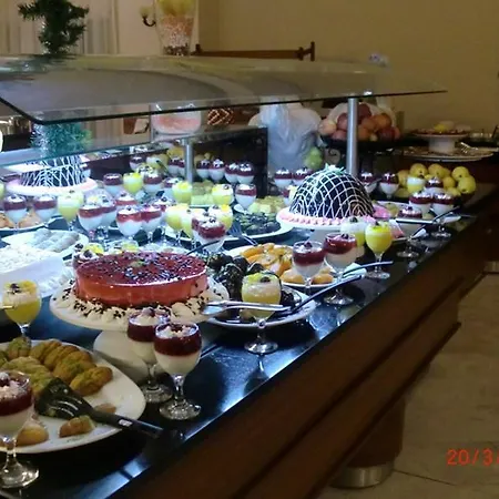 Otel Lidya Sardes Thermal &