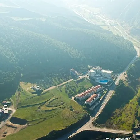 Lidya Sardes Thermal & Szálloda Salihli