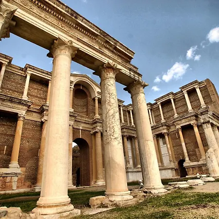 Lidya Sardes Thermal & Salihli