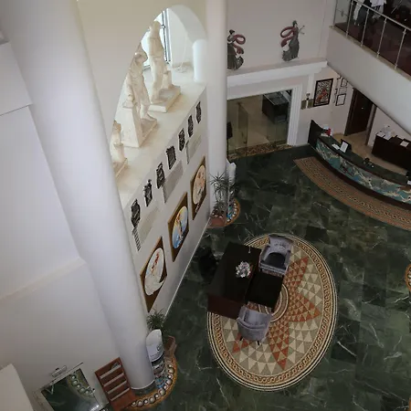 Lidya Sardes Thermal & 4*