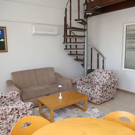 Lidya Sardes Thermal & Hotel 4*