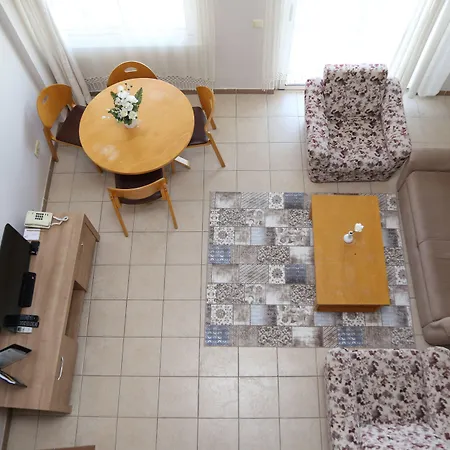 Lidya Sardes Thermal & Otel Salihli