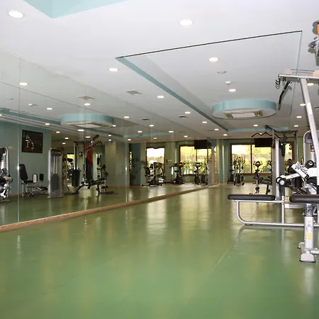 Lidya Sardes Thermal & Otel Salihli