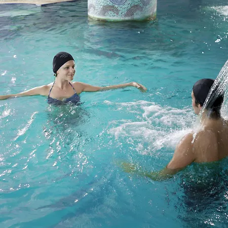 Lidya Sardes Thermal & Szálloda Salihli