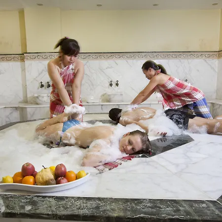 Lidya Sardes Thermal & 4* Salihli