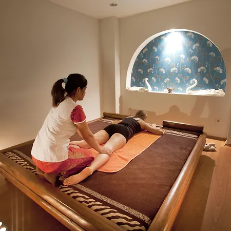 Lidya Sardes Thermal & Otel