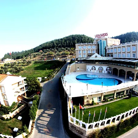 Lidya Sardes Thermal & 4*