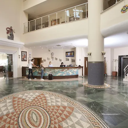 Lidya Sardes Thermal & Otel Salihli