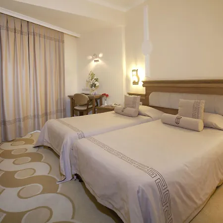 Lidya Sardes Thermal & Otel