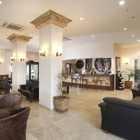 Hotel Lidya Sardes Thermal & Salihli