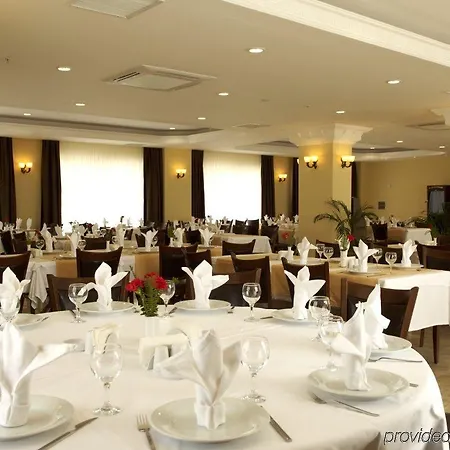 Lidya Sardes Thermal & Otel 4*