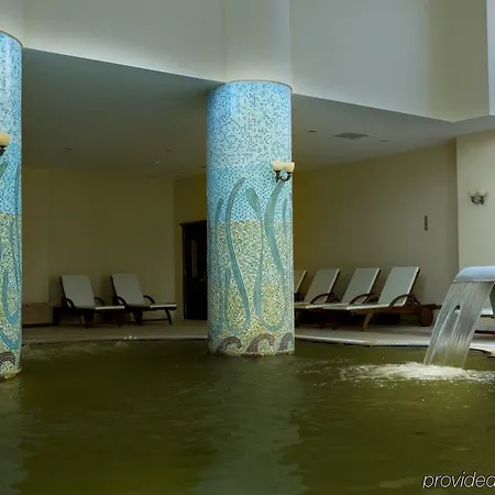 Otel Lidya Sardes Thermal & Salihli