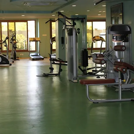 Otel Lidya Sardes Thermal &