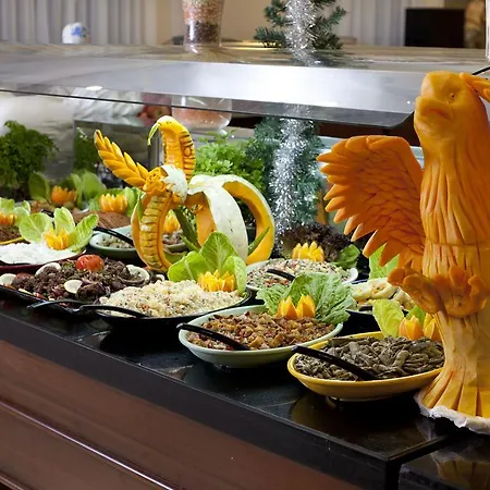 Otel Lidya Sardes Thermal &