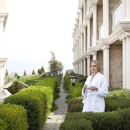 Otel Lidya Sardes Thermal & Salihli