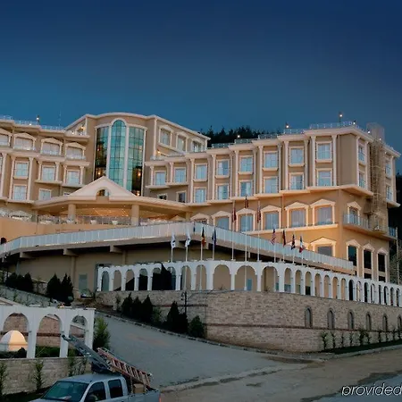 Szálloda Lidya Sardes Thermal & 4*