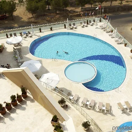 Lidya Sardes Thermal & 4* Salihli
