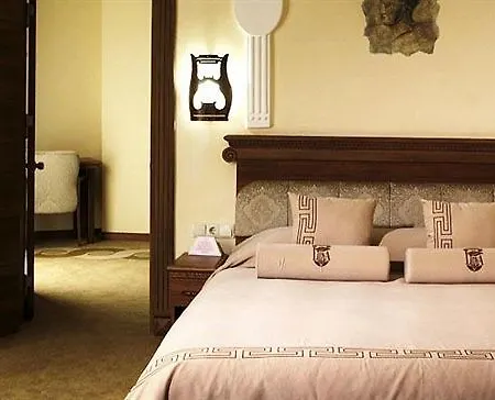 Otel Lidya Sardes Thermal &
