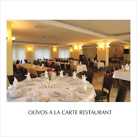 Otel Lidya Sardes Thermal & 4*