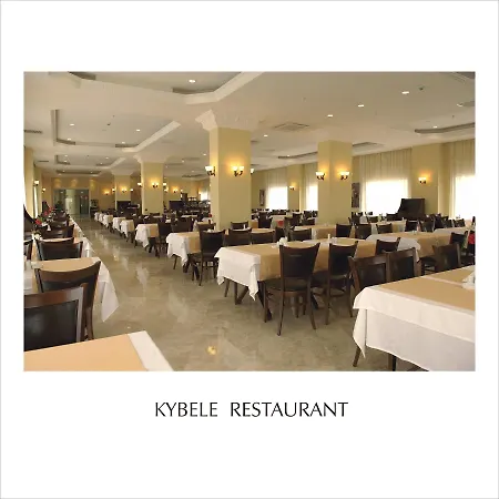 Lidya Sardes Thermal & 4* Salihli
