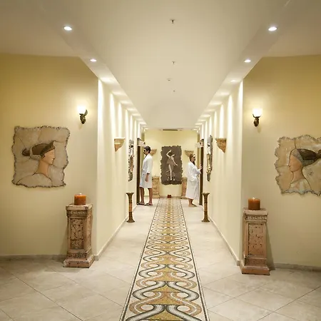 Lidya Sardes Thermal & Otel