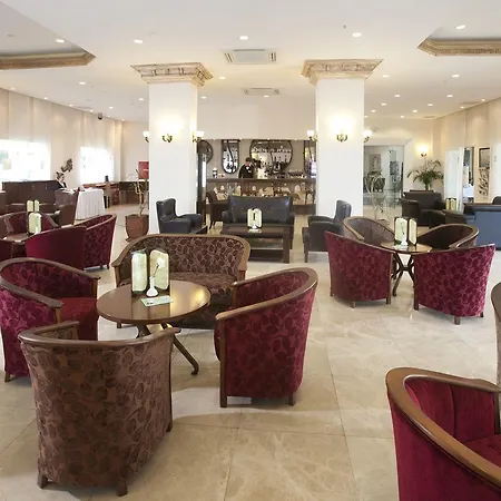 Lidya Sardes Thermal & 4*