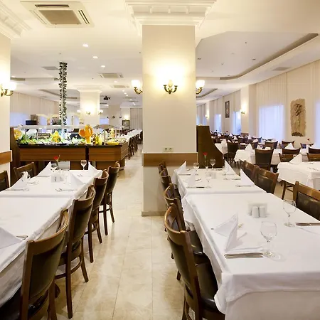 Otel Lidya Sardes Thermal & 4*