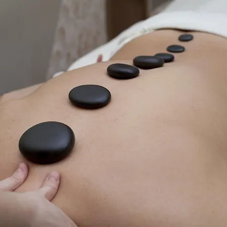Szálloda Lidya Sardes Thermal & 4*