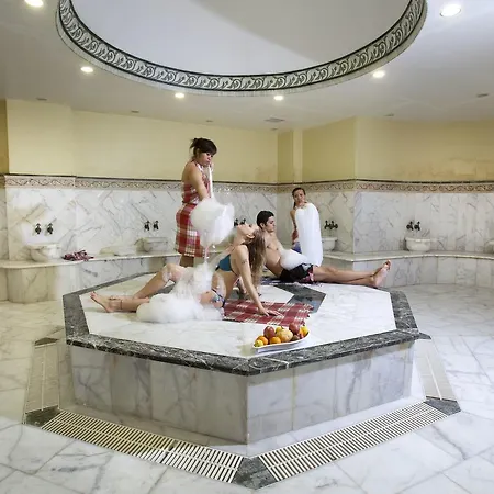 Lidya Sardes Thermal & Salihli
