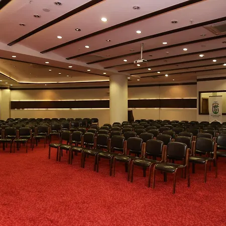Lidya Sardes Thermal & Otel Salihli
