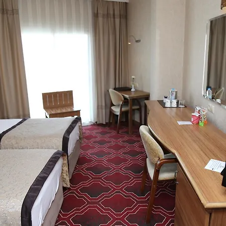 Lidya Sardes Thermal & 4* Salihli