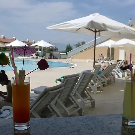 Otel Lidya Sardes Thermal & 4*
