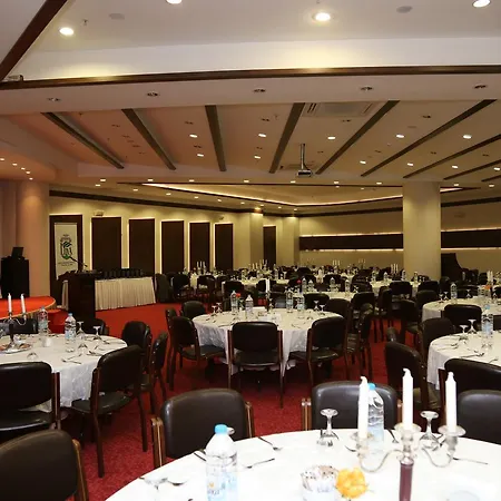 Hotel Lidya Sardes Thermal &