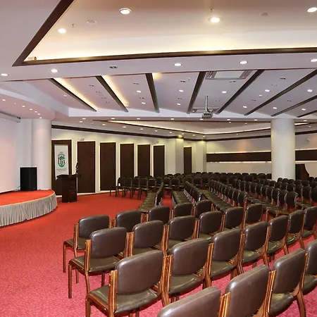 Lidya Sardes Thermal & Otel Salihli
