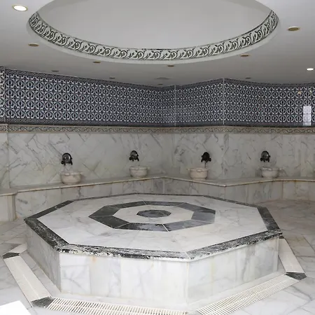Szálloda Lidya Sardes Thermal & Salihli