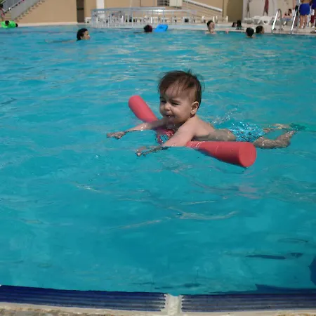 Otel Lidya Sardes Thermal & Salihli