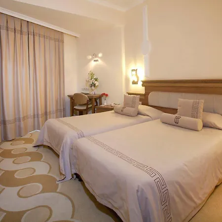 Lidya Sardes Thermal & Otel Salihli