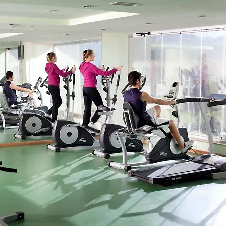 Lidya Sardes Thermal & Otel Salihli