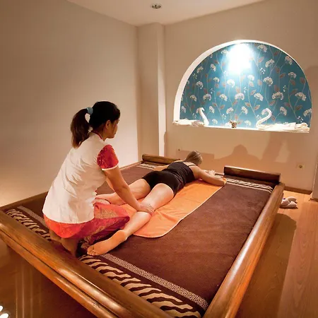 Lidya Sardes Thermal & Otel 4*