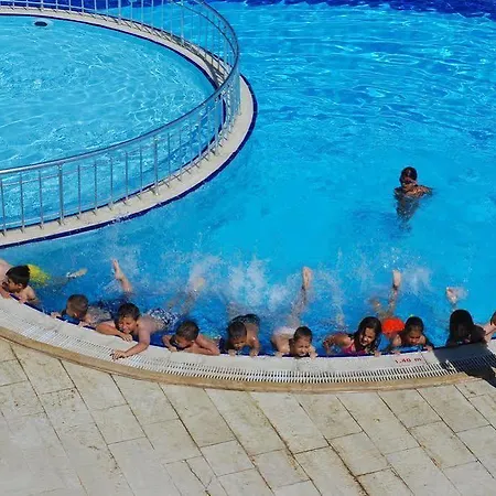 Otel Lidya Sardes Thermal & Salihli